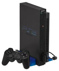 Замена привода, дисковода на игровой консоли PlayStation 2 в Ижевске